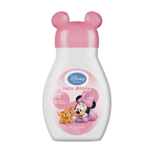 TALCO DISNEY BABY  MINIE 200G