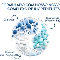 LOÇAO DE LIMPEZA CETAPHIL PELE SECA E SENSIVEL COM 120 ML