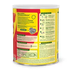 NINHO FASES 1+ PRIMEIRA INFANCIA 1 A 3 ANOS FORMULA INFANTIL 400G