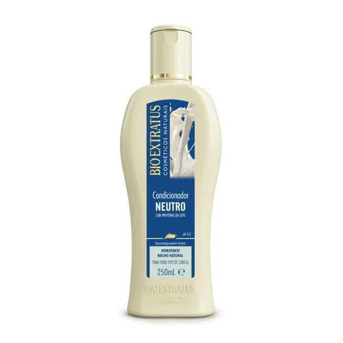 CONDICIONADOR BIO EXTRATUS NEUTRO 250ML