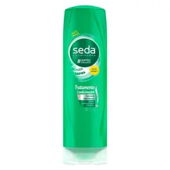 CONDICIONADOR SEDA CACHOS DEFINIDOS - CONTROLE E BELEZA DOS CACHOS 325ML