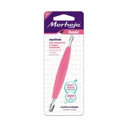 ESPATULA MERHEJE ROSA