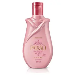 HIDRATANTE PAIXAO SEDUCAO 200ML