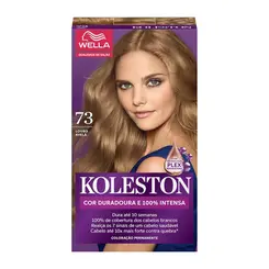TINTURA KOLESTON 73 LOURO AVELA