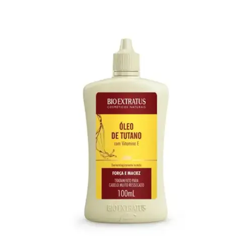 OLEO TUTANO BIO EXTRATUS 100ML