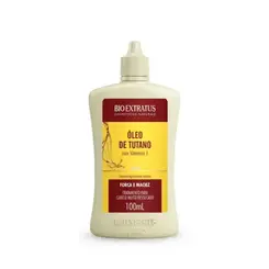 OLEO TUTANO BIO EXTRATUS 100ML