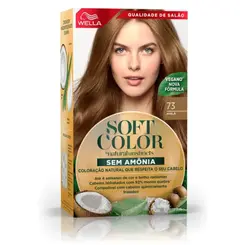 TONALIZANTE SOFT COLOR 73 AVELA