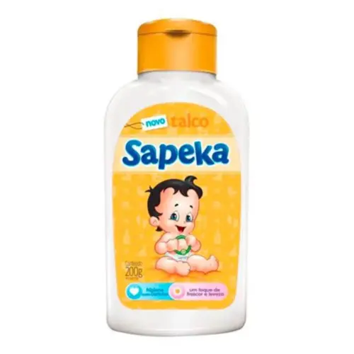 TALCO SAPEKA YORK 200G