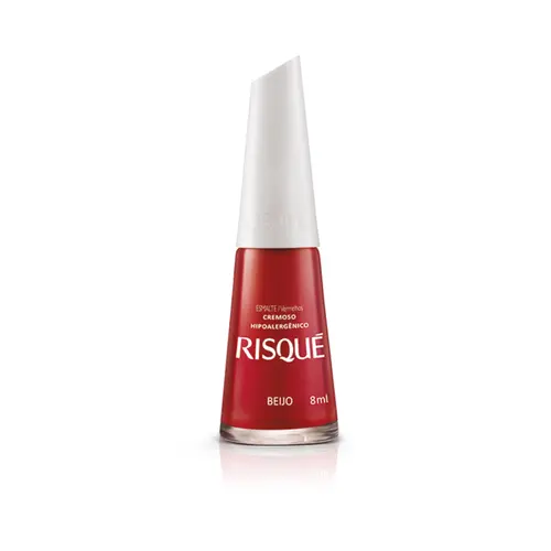 ESMALTE RISQUE - BEIJO