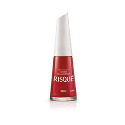 ESMALTE RISQUE - BEIJO