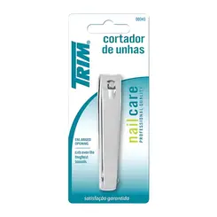 CORTADOR DE UNHA TRIM REF 4100