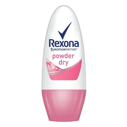 DESODORANTE ROLL ON REXONA POWDER DRY 30ML