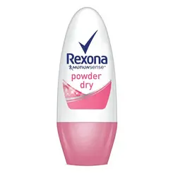 DESODORANTE ROLL ON REXONA POWDER DRY 30ML