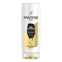 CONDICIONADOR PANTENE HIDROCAUTERIZAÇÃO -  CONTROLA O FRIZZ 175ML
