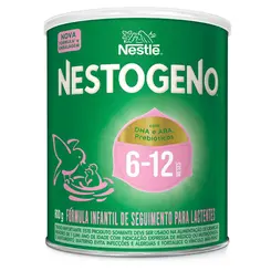 NESTOGENO 2 800G – FORMULA INFANTIL NESTLE