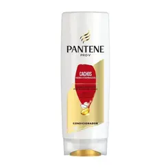CONDICIONADOR PANTENE CACHOS HIDRA - VITAMINADOS 175ML