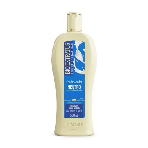 SHAMPOO BIO EXTRATUS NEUTRO 250ML