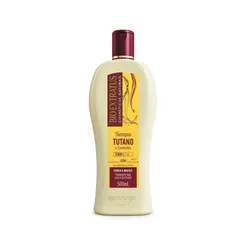 SHAMPOO BIO EXTRATUS TUTANO E CERAMIDA 500ML