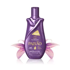 HIDRATANTE PAIXAO IRRESISTIVEL - FLOR DE LIS 200ML