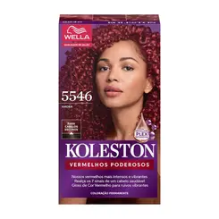 TINTURA KOLESTON 5546 AMORA