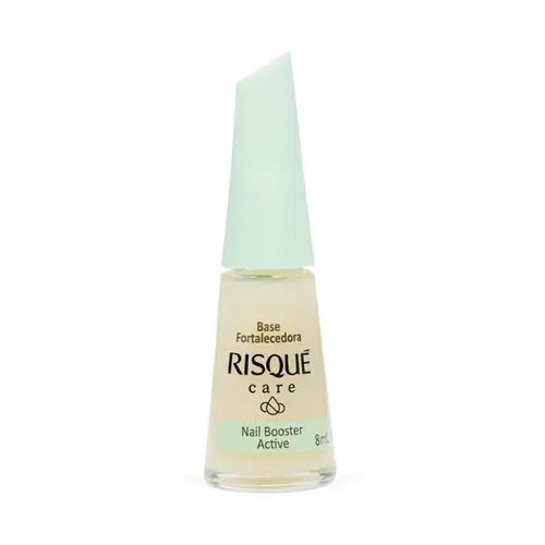 ESMALTE RISQUE CARE BASE FORTALECEDORA
