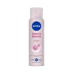 DESODORANTE AEROSOL NIVEA PEARL BEAUTY 150ML