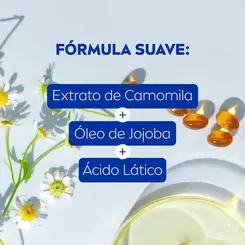 SABONETE LIQUIDO INTIMO NIVEA NATURAL 250ML