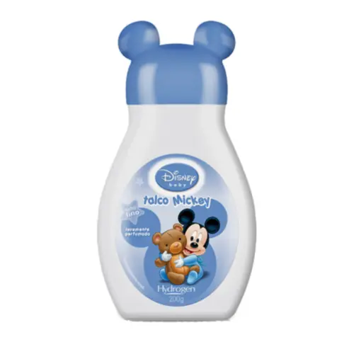 TALCO DISNEY BABY MICKEY 200G