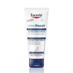 EUCERIN UREA REPAIR PARA PÉS PELE SECA E EXTREMAMENTE SECA 100ML