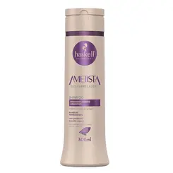 SHAMPOO HASKELL AMETISTA DESAMARELADORA 300ML