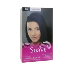 TONALIZANTE TONO SOAVE 5.0 CASTANHO CLARO