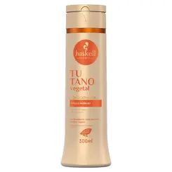 CONDICIONADOR HASKELL TUTANO - FORÇA E NUTRIÇÃO 300ML