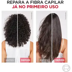 MÁSCARA DE TRATAMENTO ELSEVE REPARAÇÃO TOTAL 5 300G