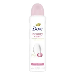 DESODORANTE AEROSOL DOVE BEAUTY FINISH 150ML
