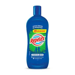 LOÇÃO REPELENTE REPELEX COM 200ML