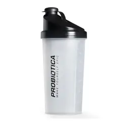 COQUETELEIRA PROBIÓTICA INCOLOR 700ML