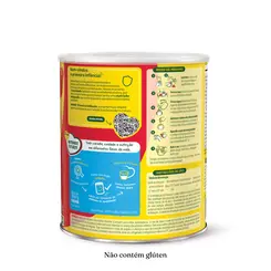 NINHO FASES 1+ PRIMEIRA INFANCIA 1 A 3 ANOS FORMULA INFANTIL 800G