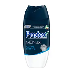 SABONETE LIQUIDO PROTEX ENERGY FOR MEN 250ML