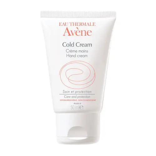 CREME PARA MÃOS AVENE COLD CREAM 50ML