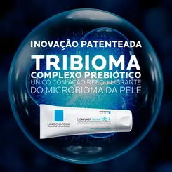 CREME MULTIRREPARADOR CALMANTE CICAPLAST BAUME B5+  LA ROCHE POSAY 40ML