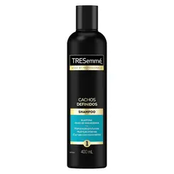 SHAMPOO TRESEMME CACHOS PERFEITO 400ML