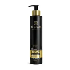 SHAMPOO BIO EXTRATUS SPECIALISTE RESGATE 300ML