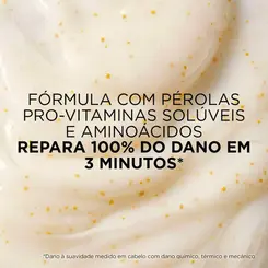 KIT PANTENE 3 AMPOLAS DE TRATAMENTO RECONSTRUÇÃO REVITALIZADORA 15ML