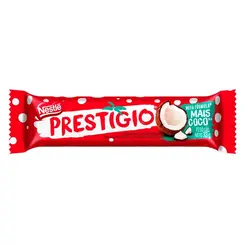 CHOCOLATE PRESTIGIO NESTLE 33G