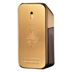 ONE MILLION PACO RABANNE EAU DE TOILETTE PERFUME MASCULINO 50ML