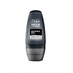 DESODORANTE ROLL ON DOVE MEN INVISIBLE DRY 50ML