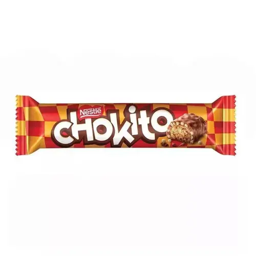 CHOCOLATE CHOKITO 32G