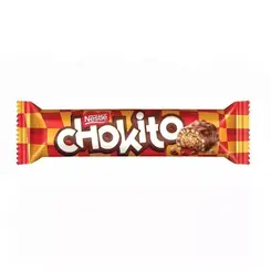 CHOCOLATE CHOKITO 32G