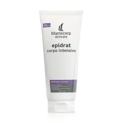 MANTECORP EPIDRAT HIDRATANTE CORPO INTENSIVO 200ML