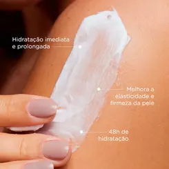 MANTECORP EPIDRAT HIDRATANTE CORPO INTENSIVO 200ML
